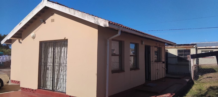 2 Bedroom Property for Sale in Dimbaza Eastern Cape